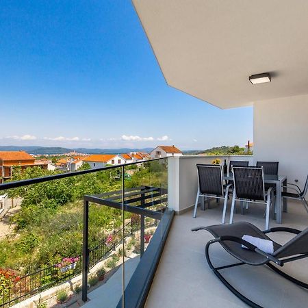 Luxury Apartment Joo & Joo 穆泰尔岛 外观 照片