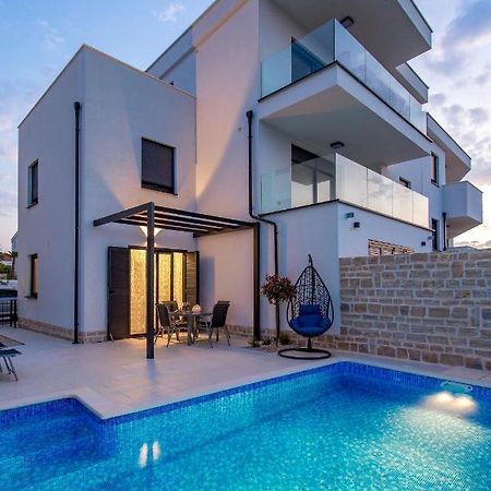 Luxury Apartment Joo & Joo 穆泰尔岛 外观 照片