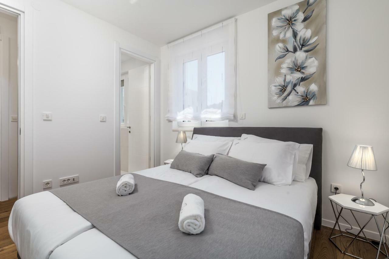 Luxury Apartment Joo & Joo 穆泰尔岛 外观 照片