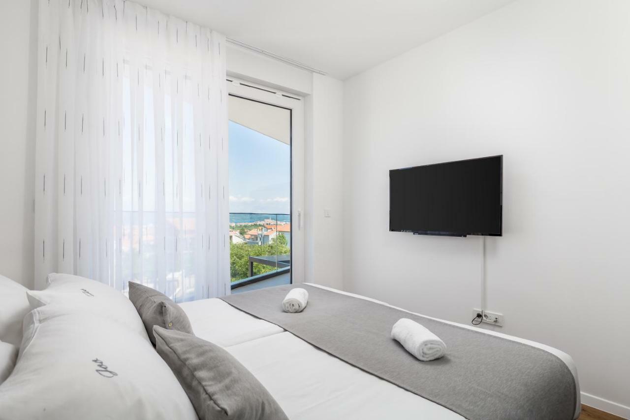 Luxury Apartment Joo & Joo 穆泰尔岛 外观 照片