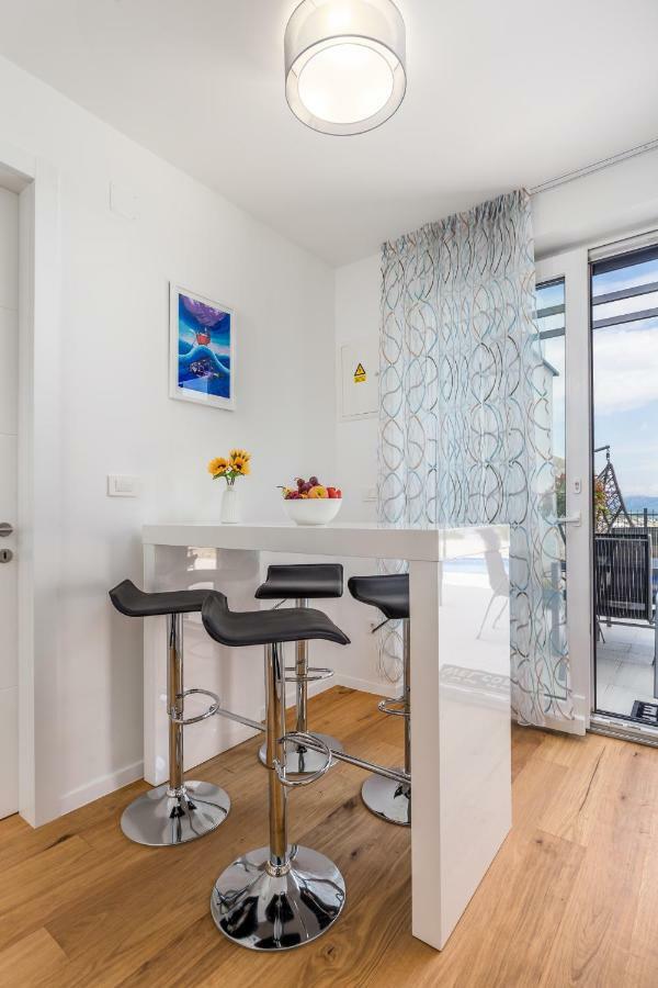 Luxury Apartment Joo & Joo 穆泰尔岛 外观 照片