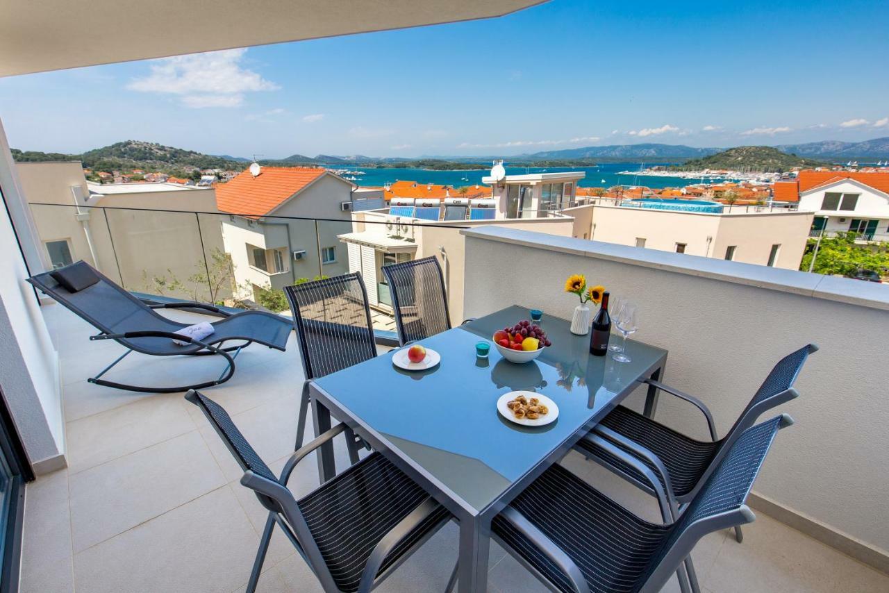 Luxury Apartment Joo & Joo 穆泰尔岛 外观 照片