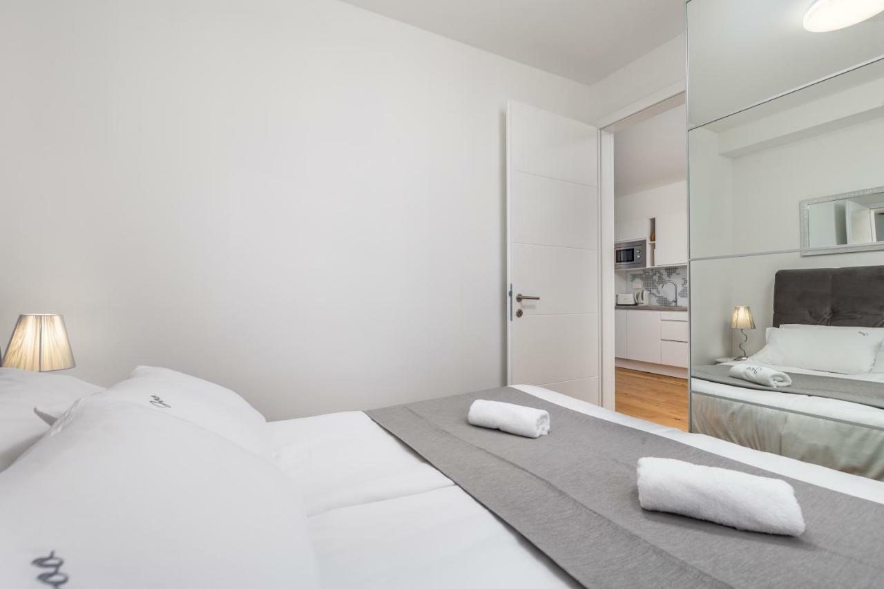 Luxury Apartment Joo & Joo 穆泰尔岛 外观 照片