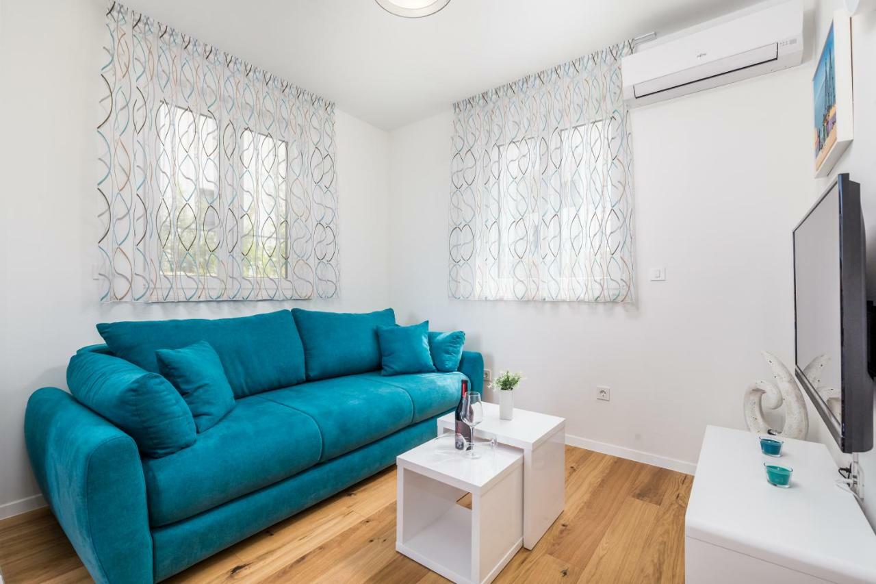 Luxury Apartment Joo & Joo 穆泰尔岛 外观 照片
