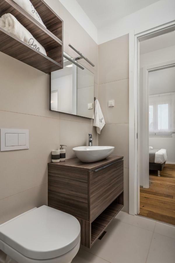 Luxury Apartment Joo & Joo 穆泰尔岛 外观 照片