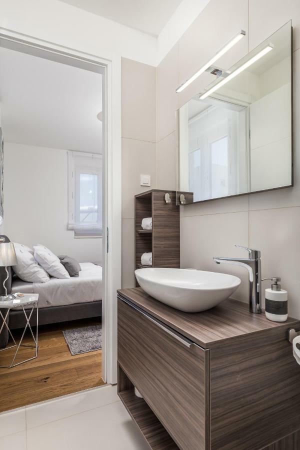 Luxury Apartment Joo & Joo 穆泰尔岛 外观 照片