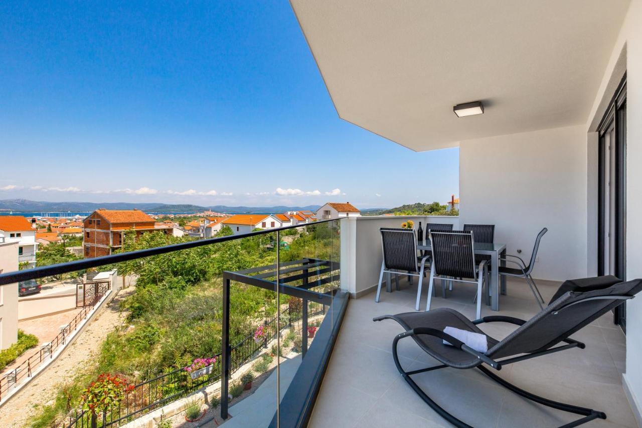 Luxury Apartment Joo & Joo 穆泰尔岛 外观 照片