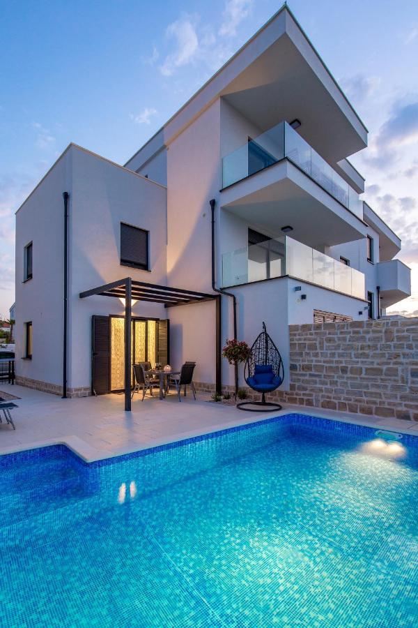 Luxury Apartment Joo & Joo 穆泰尔岛 外观 照片