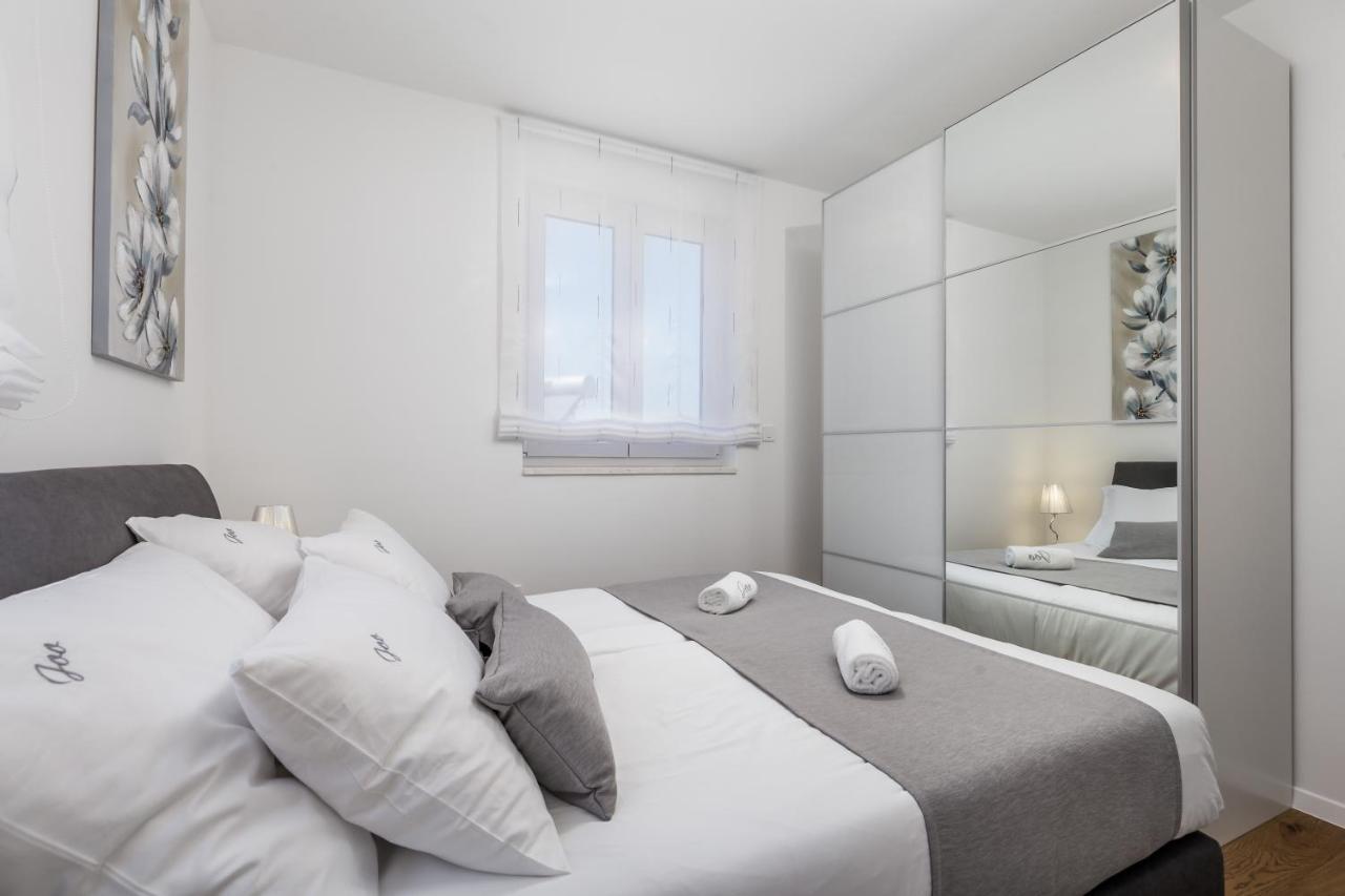 Luxury Apartment Joo & Joo 穆泰尔岛 外观 照片