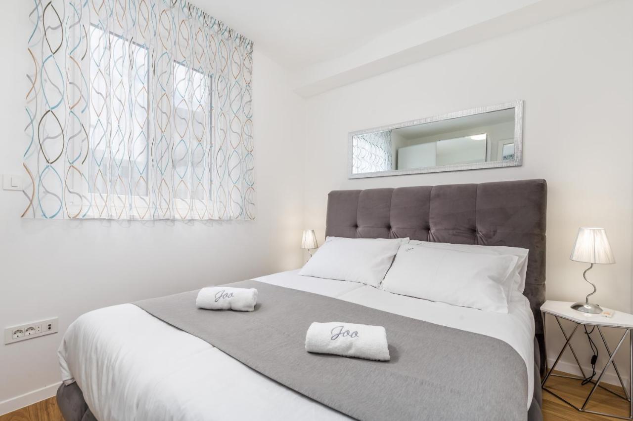 Luxury Apartment Joo & Joo 穆泰尔岛 外观 照片