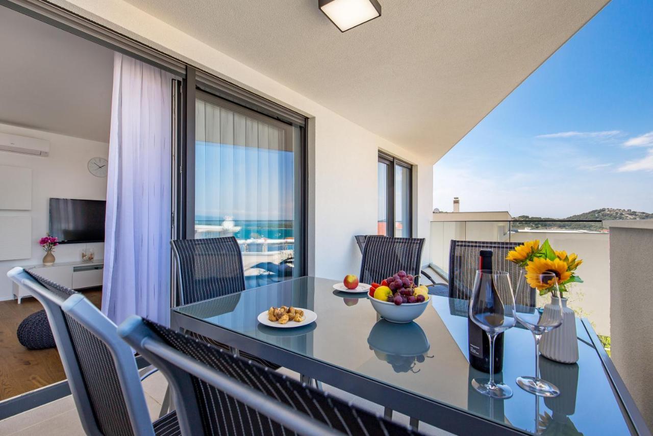 Luxury Apartment Joo & Joo 穆泰尔岛 外观 照片