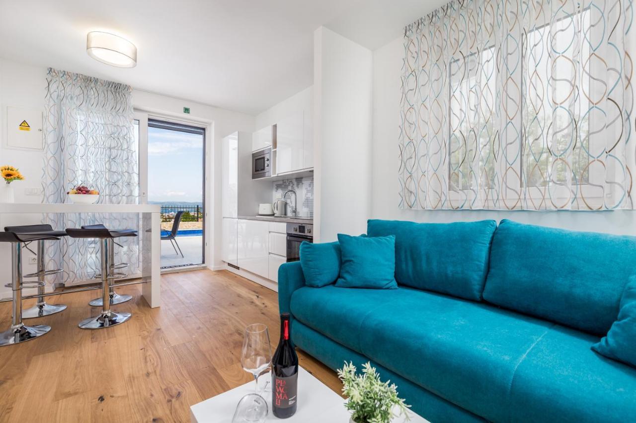 Luxury Apartment Joo & Joo 穆泰尔岛 外观 照片